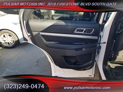 2017 Ford Explorer XLT   - Photo 8 - South Gate, CA 90280