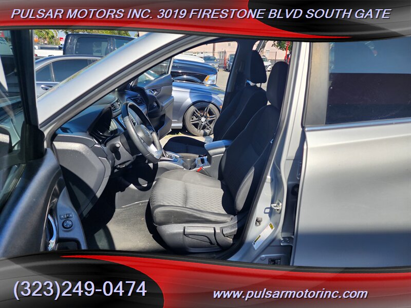 2020 Nissan Rogue S - Photo 6 - South Gate, CA 90280