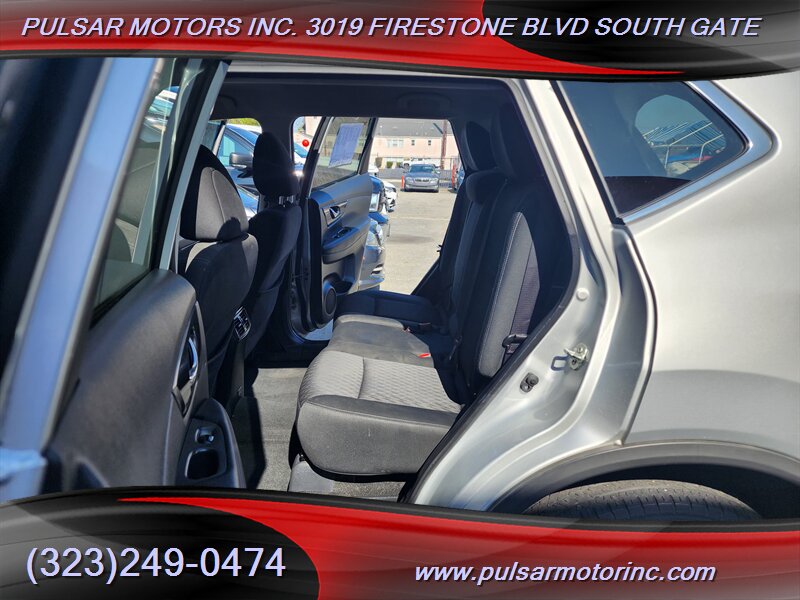 2020 Nissan Rogue S - Photo 9 - South Gate, CA 90280