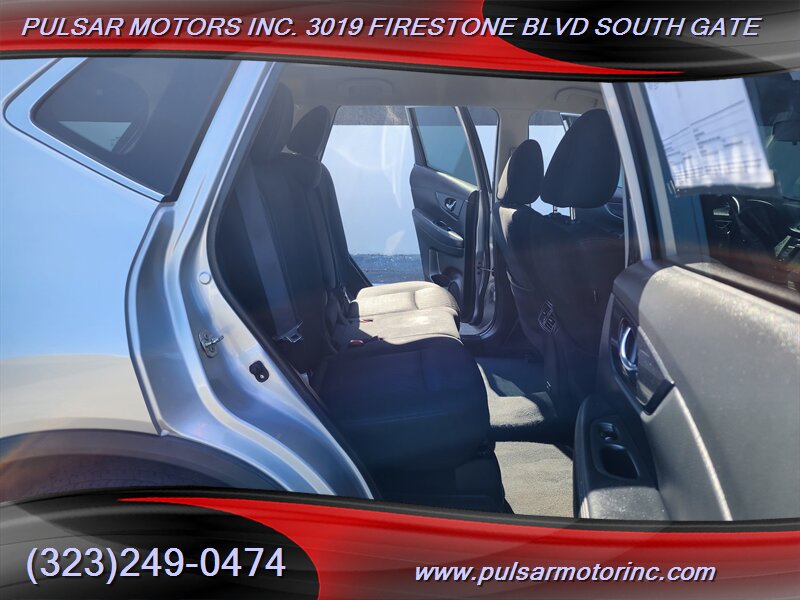2020 Nissan Rogue S - Photo 14 - South Gate, CA 90280