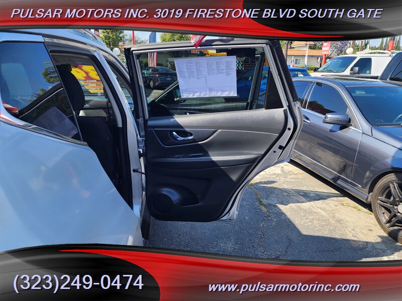 2020 Nissan Rogue S - Photo 13 - South Gate, CA 90280