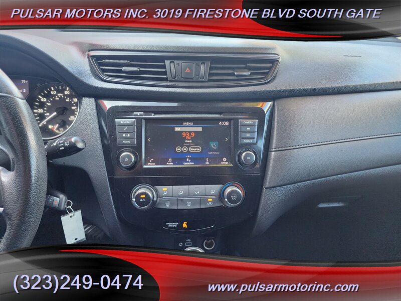 2020 Nissan Rogue S - Photo 21 - South Gate, CA 90280