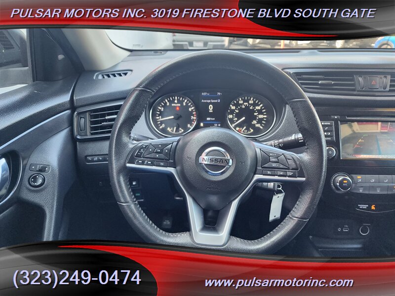 2020 Nissan Rogue S - Photo 19 - South Gate, CA 90280