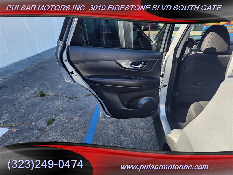 2020 Nissan Rogue S - Photo 8 - South Gate, CA 90280