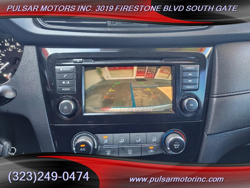 2020 Nissan Rogue S - Photo 22 - South Gate, CA 90280