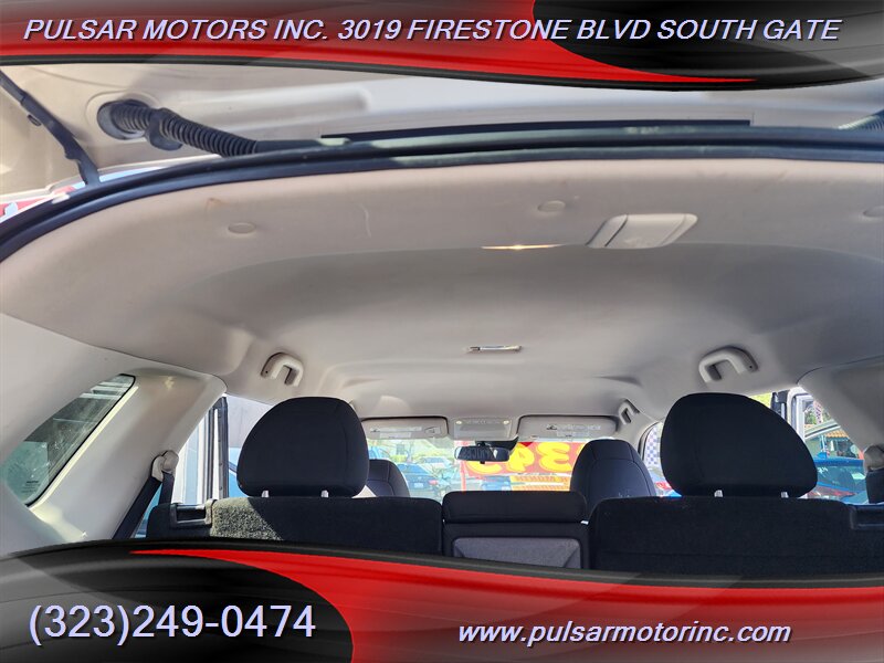 2020 Nissan Rogue S - Photo 12 - South Gate, CA 90280