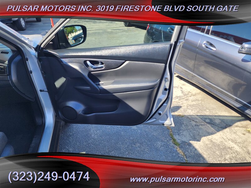 2020 Nissan Rogue S - Photo 15 - South Gate, CA 90280