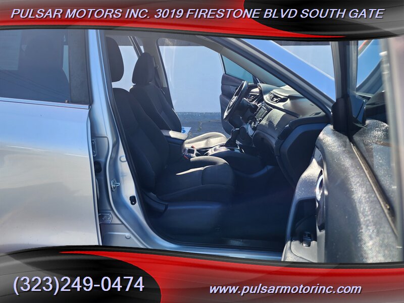 2020 Nissan Rogue S - Photo 16 - South Gate, CA 90280