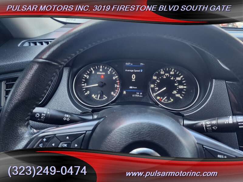 2020 Nissan Rogue S - Photo 20 - South Gate, CA 90280