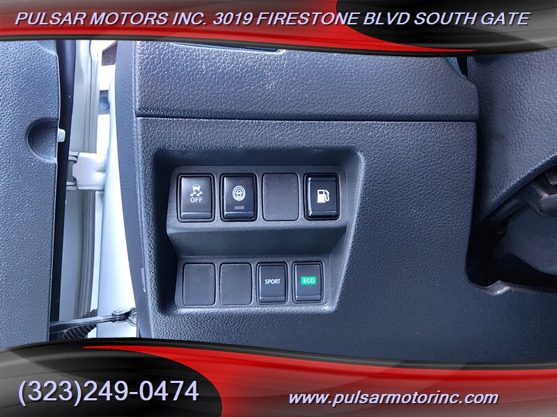 2020 Nissan Rogue S - Photo 24 - South Gate, CA 90280