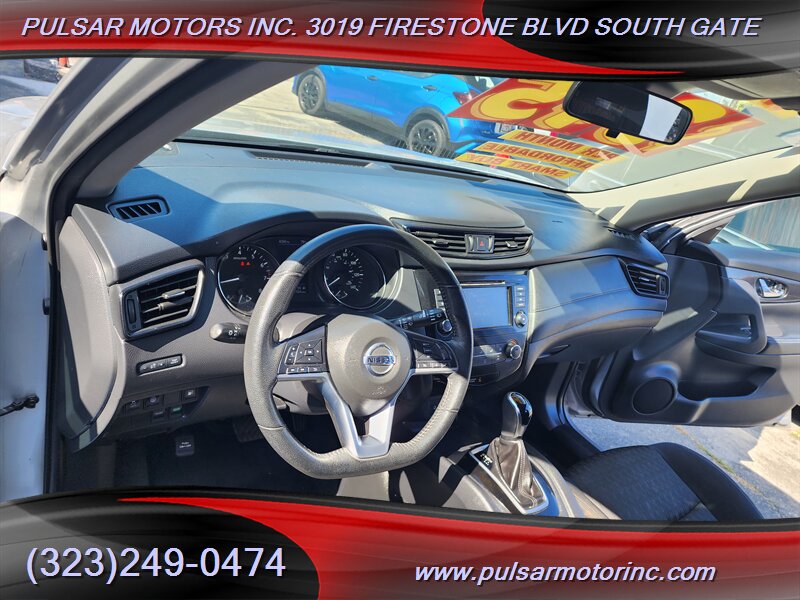 2020 Nissan Rogue S - Photo 7 - South Gate, CA 90280