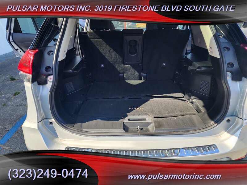 2020 Nissan Rogue S - Photo 11 - South Gate, CA 90280