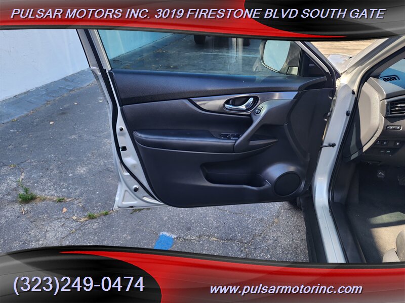 2020 Nissan Rogue S - Photo 5 - South Gate, CA 90280