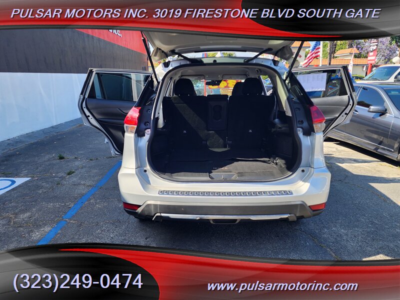 2020 Nissan Rogue S - Photo 10 - South Gate, CA 90280
