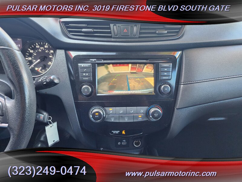 2020 Nissan Rogue S - Photo 23 - South Gate, CA 90280
