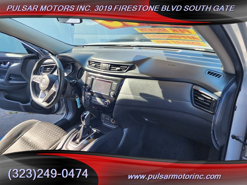 2020 Nissan Rogue S - Photo 17 - South Gate, CA 90280