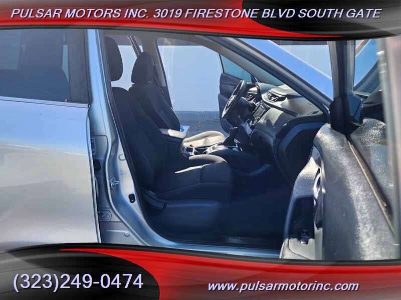 2020 Nissan Rogue S - Photo 16 - South Gate, CA 90280