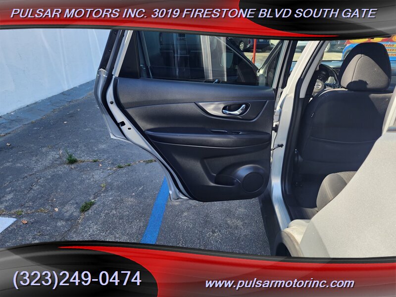 2020 Nissan Rogue S - Photo 8 - South Gate, CA 90280