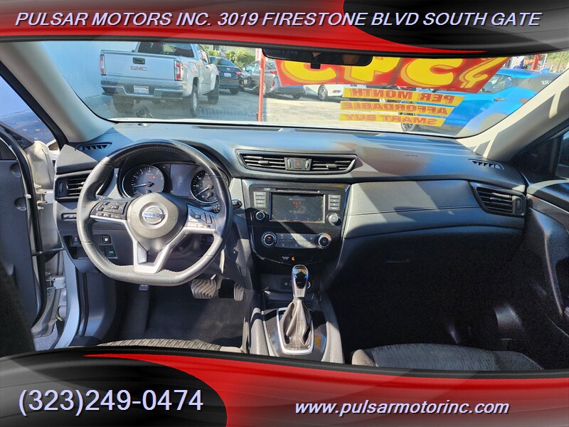 2020 Nissan Rogue S - Photo 18 - South Gate, CA 90280