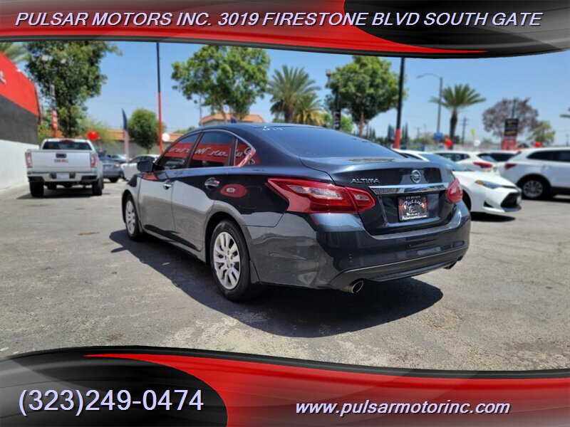 2018 Nissan Altima 2.5 S   - Photo 10 - South Gate, CA 90280