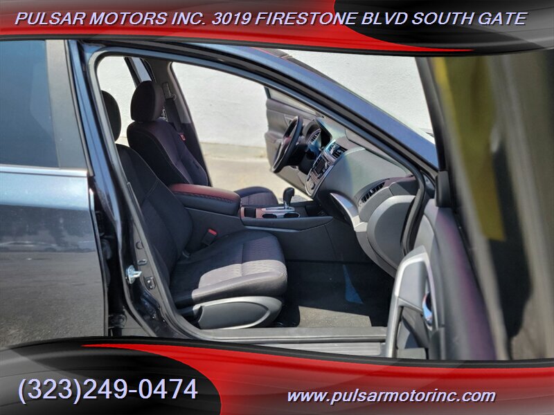 2018 Nissan Altima 2.5 S   - Photo 48 - South Gate, CA 90280