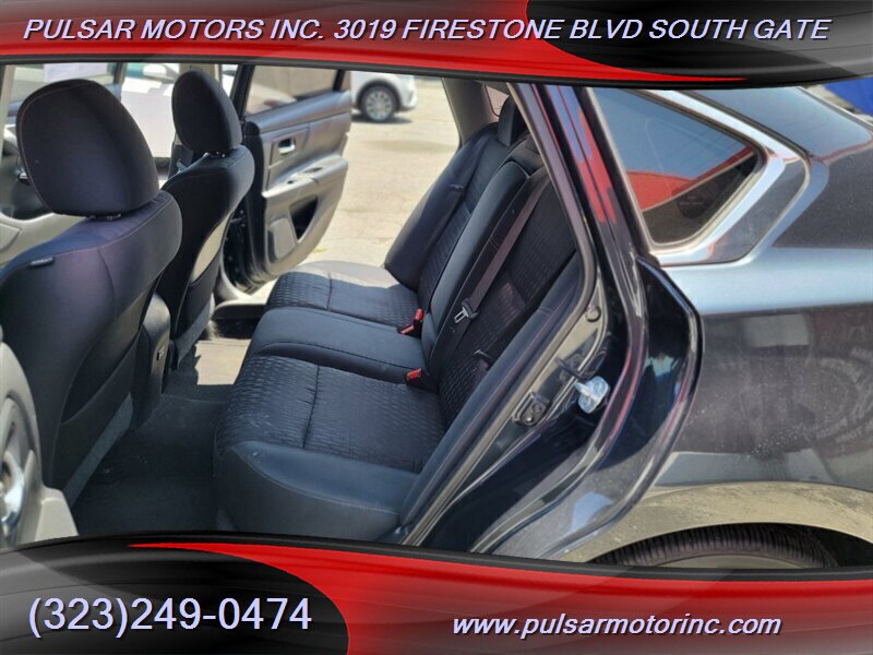 2018 Nissan Altima 2.5 S   - Photo 54 - South Gate, CA 90280