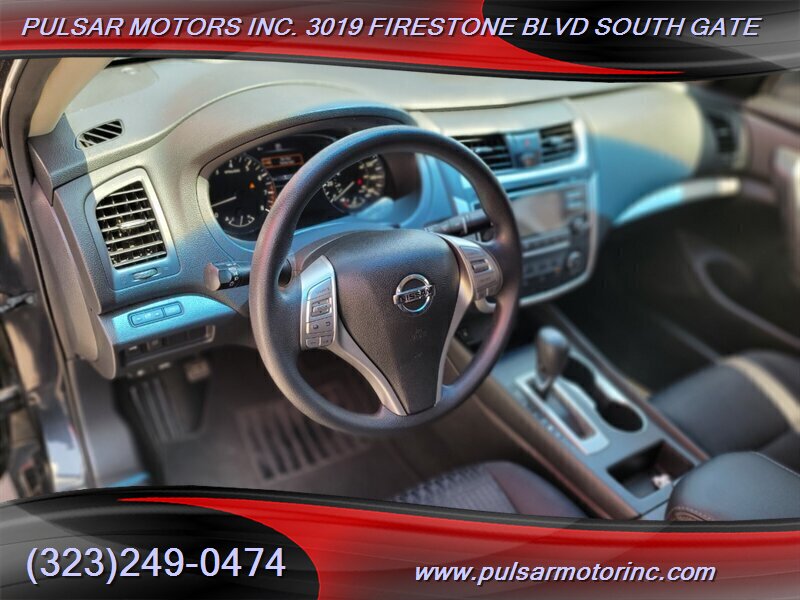 2018 Nissan Altima 2.5 S   - Photo 52 - South Gate, CA 90280