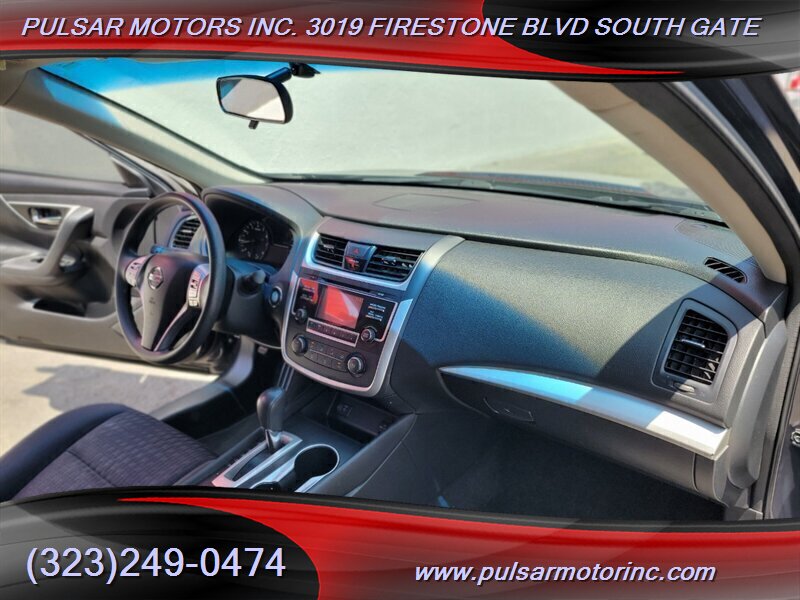 2018 Nissan Altima 2.5 S   - Photo 50 - South Gate, CA 90280