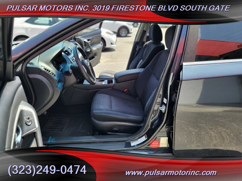 2018 Nissan Altima 2.5 S   - Photo 22 - South Gate, CA 90280