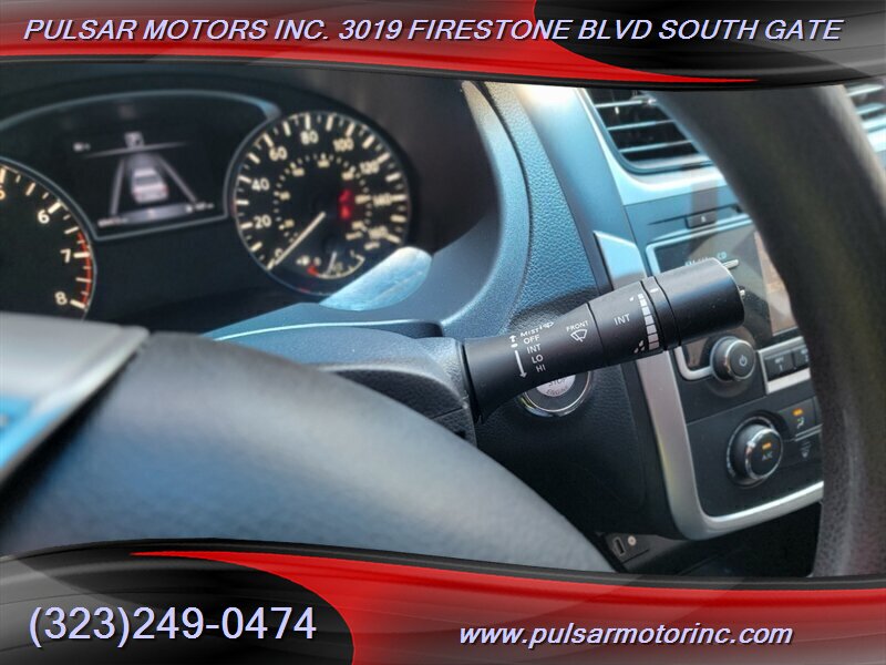 2018 Nissan Altima 2.5 S   - Photo 64 - South Gate, CA 90280