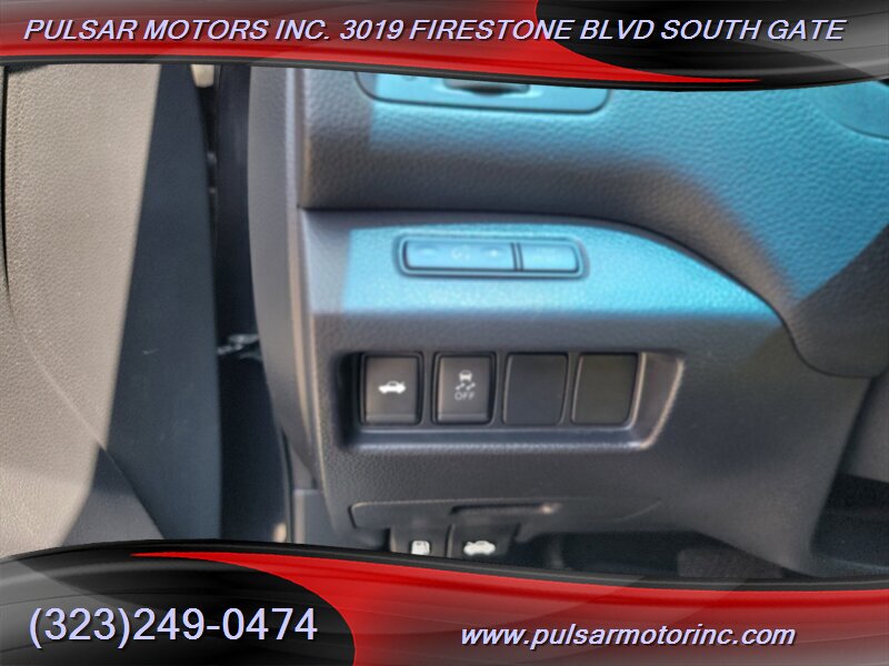 2018 Nissan Altima 2.5 S   - Photo 68 - South Gate, CA 90280