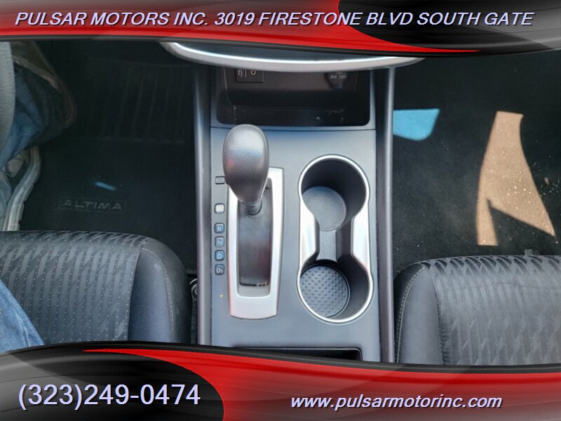 2018 Nissan Altima 2.5 S   - Photo 58 - South Gate, CA 90280
