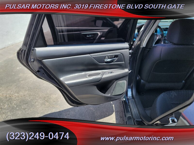 2018 Nissan Altima 2.5 S   - Photo 26 - South Gate, CA 90280