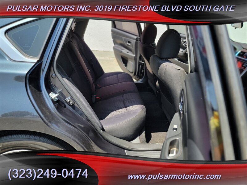 2018 Nissan Altima 2.5 S   - Photo 42 - South Gate, CA 90280
