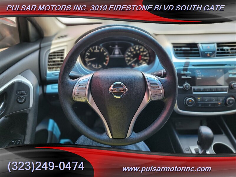 2018 Nissan Altima 2.5 S   - Photo 62 - South Gate, CA 90280