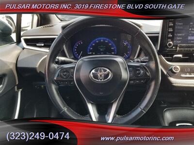 2020 Toyota Corolla XSE   - Photo 27 - South Gate, CA 90280