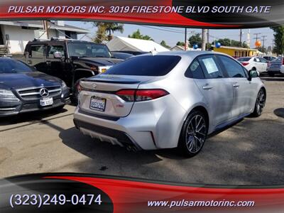 2020 Toyota Corolla XSE   - Photo 4 - South Gate, CA 90280