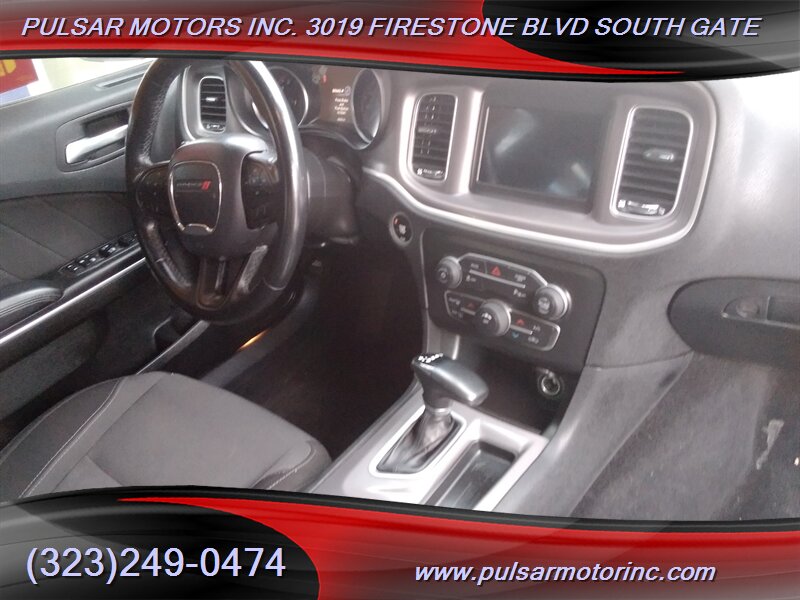 2016 Jeep Renegade Sport - Photo 7 - South Gate, CA 90280