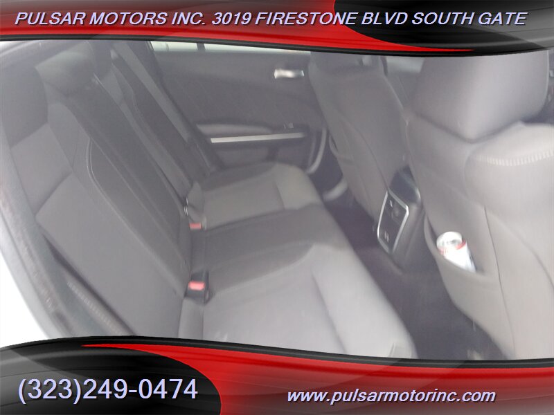2016 Jeep Renegade Sport - Photo 8 - South Gate, CA 90280