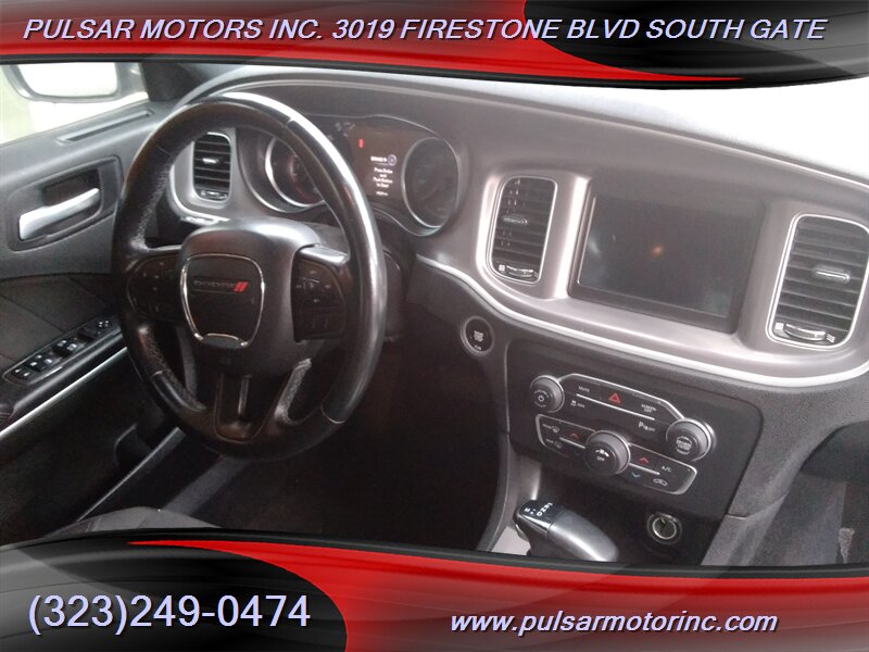 2016 Jeep Renegade Sport - Photo 6 - South Gate, CA 90280