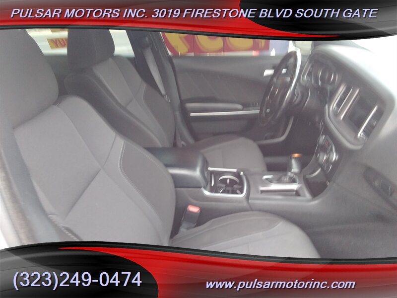 2016 Jeep Renegade Sport - Photo 9 - South Gate, CA 90280