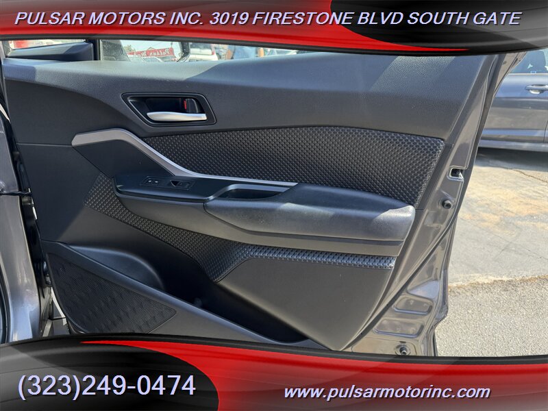 2021 Toyota C-HR LE - Photo 12 - South Gate, CA 90280
