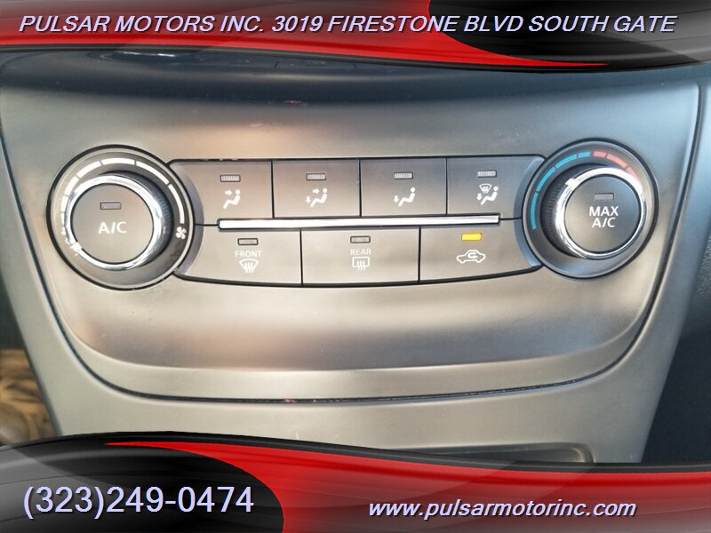 2016 Nissan Sentra SV - Photo 28 - South Gate, CA 90280