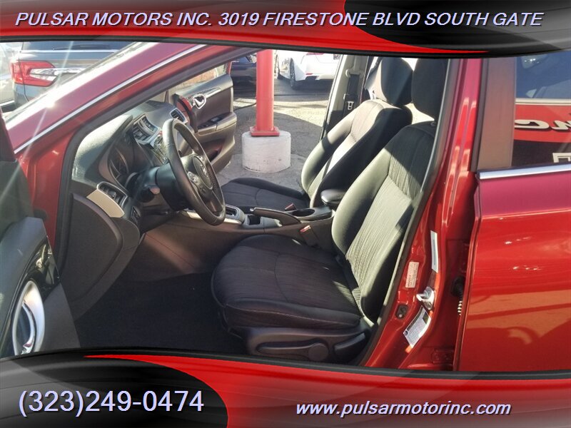 2016 Nissan Sentra SV - Photo 10 - South Gate, CA 90280
