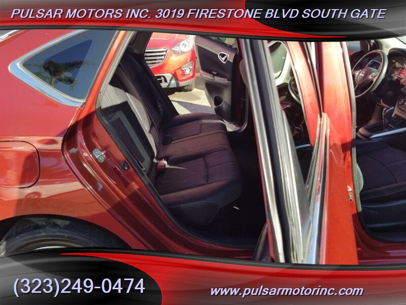 2016 Nissan Sentra SV - Photo 22 - South Gate, CA 90280