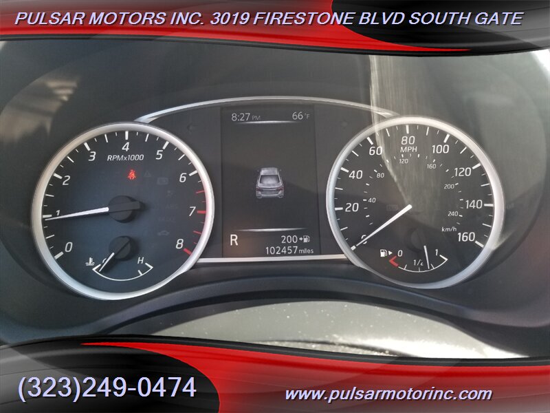 2016 Nissan Sentra SV - Photo 32 - South Gate, CA 90280