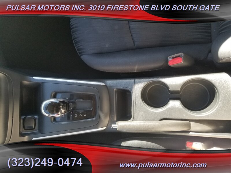 2016 Nissan Sentra SV - Photo 30 - South Gate, CA 90280