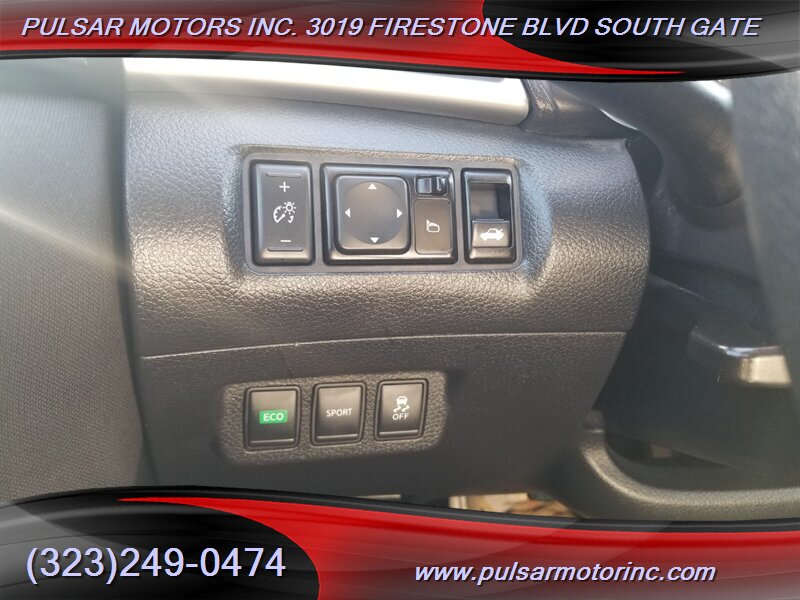2016 Nissan Sentra SV - Photo 33 - South Gate, CA 90280