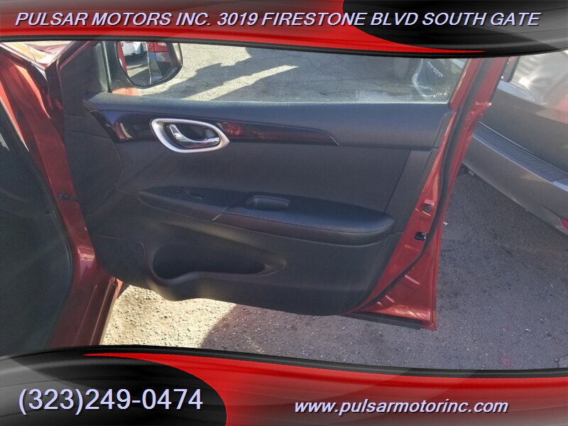 2016 Nissan Sentra SV - Photo 25 - South Gate, CA 90280