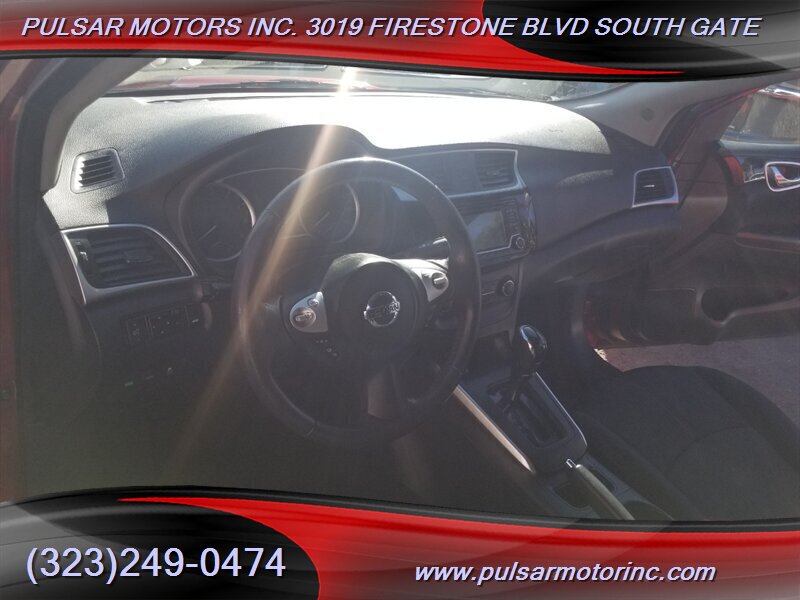2016 Nissan Sentra SV - Photo 13 - South Gate, CA 90280